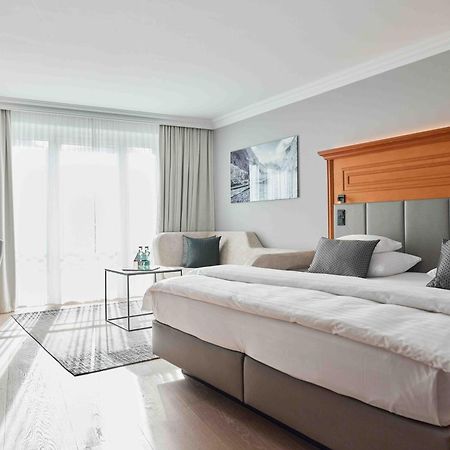 Hotel Edelweiss Berchtesgaden Superior エクステリア 写真