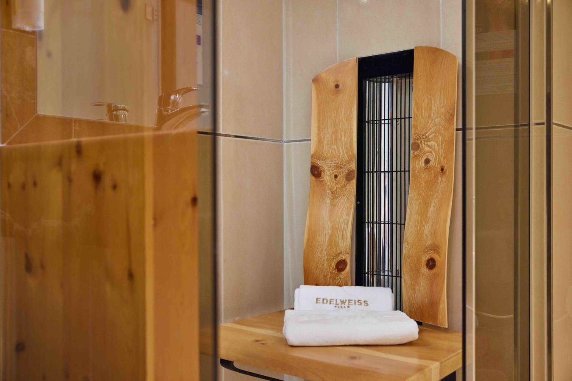 Hotel Edelweiss Berchtesgaden Superior エクステリア 写真
