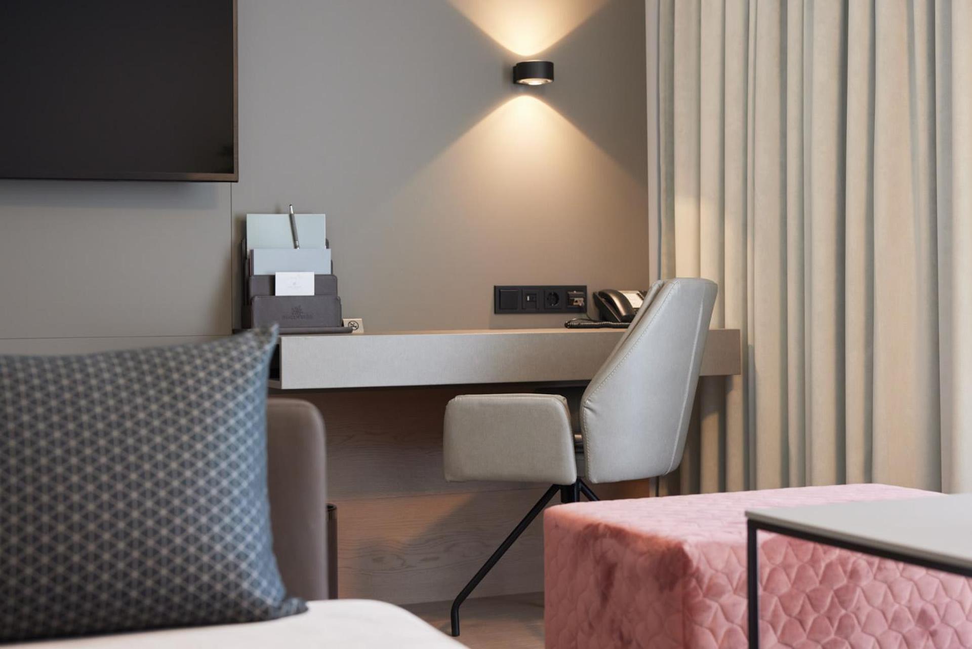Hotel Edelweiss Berchtesgaden Superior エクステリア 写真