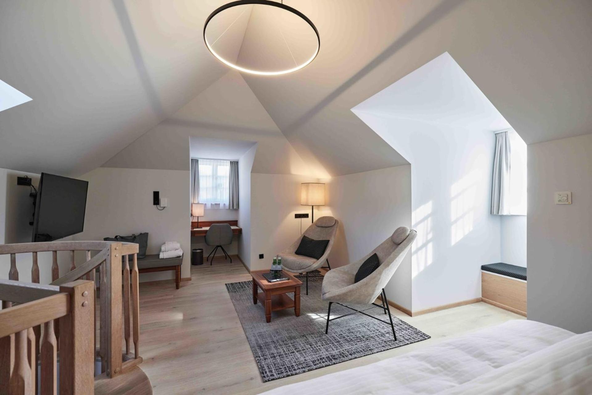 Hotel Edelweiss Berchtesgaden Superior エクステリア 写真