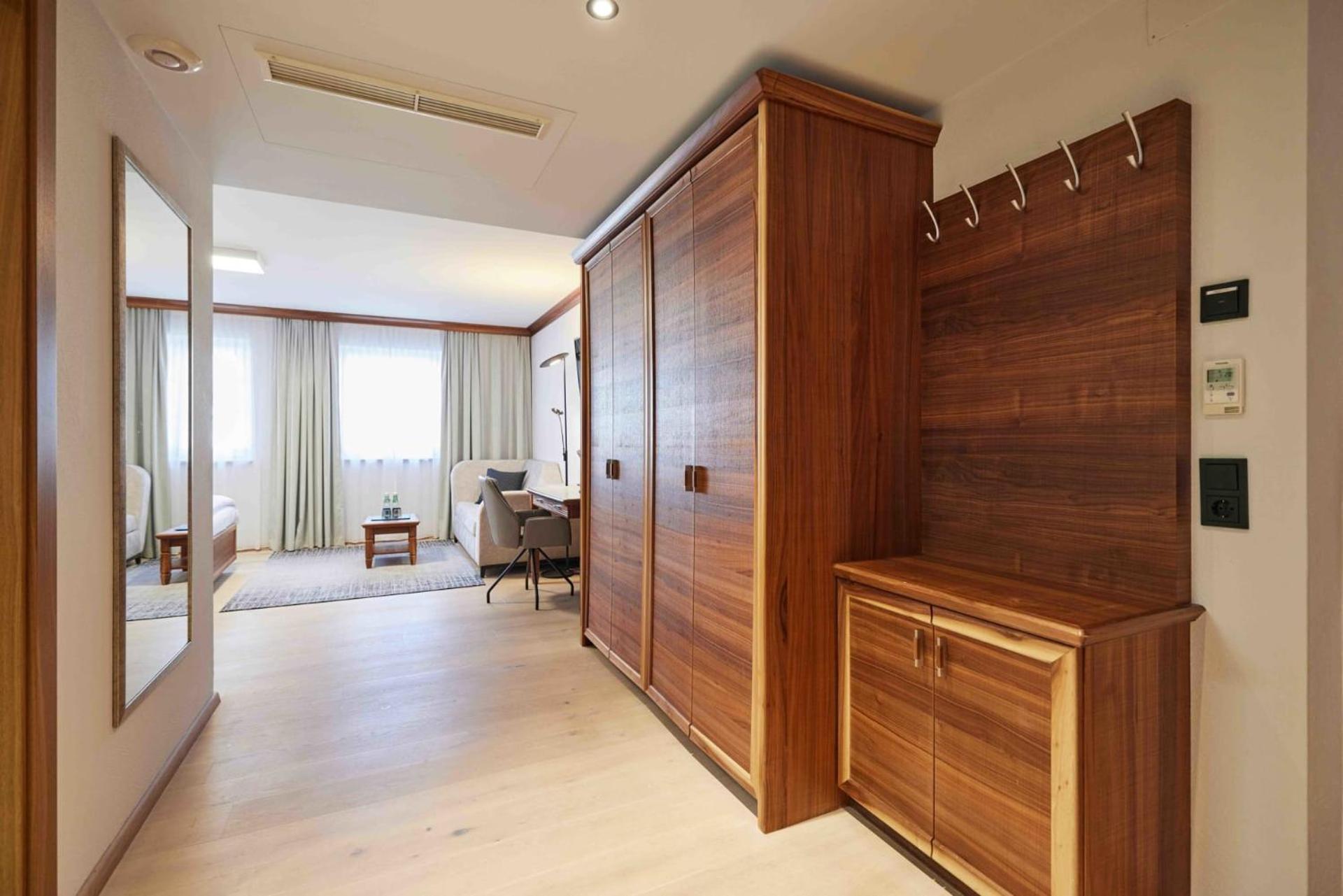 Hotel Edelweiss Berchtesgaden Superior エクステリア 写真
