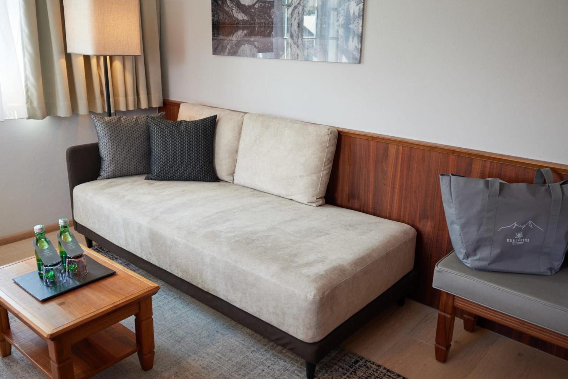 Hotel Edelweiss Berchtesgaden Superior エクステリア 写真